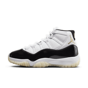Кецове и обувки Jordan Air Jordan 11 Retro "Gratitude" Черно | CT8012-170, 2