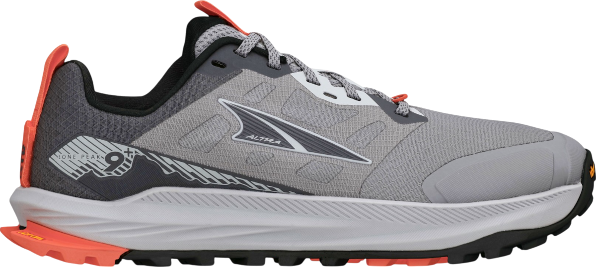 Кецове и обувки Altra Running Lone Peak 9+ Сиво | al0a85rh-2801, 0