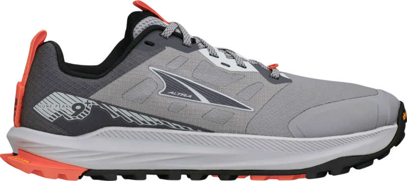 Кецове и обувки Altra Running Lone Peak 9+ Сиво | al0a85rh-2801