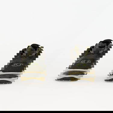 Кецове и обувки Salomon ACS PRO LTR Зелено | L47730600, 4