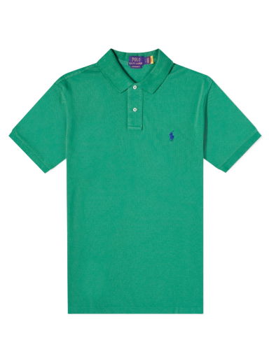 Polo Ralph Lauren Custom Fit Polo