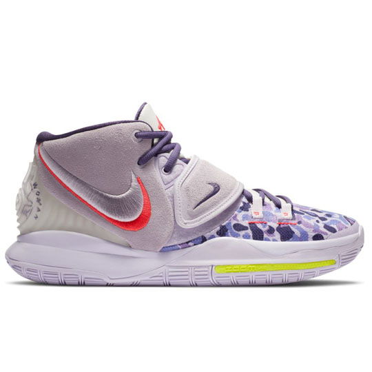 Кецове и обувки Nike Kyrie 6 EP "Asia" Лилаво | CD5031-500, 1