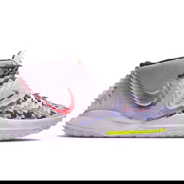 Кецове и обувки Nike Kyrie 6 EP "Asia" Лилаво | CD5031-500, 1