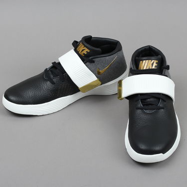 Кецове и обувки Nike Ultra XT Premium QS NFL Сиво | 840213-001, 2