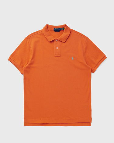 Поло тениска Polo by Ralph Lauren Orange Polo Shirt XXL Оранжево
 | 710536856440, 0