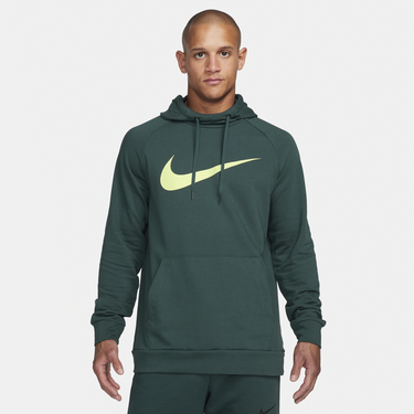 Суитчър Nike Dri-FIT Черно | cz2425-328, 3