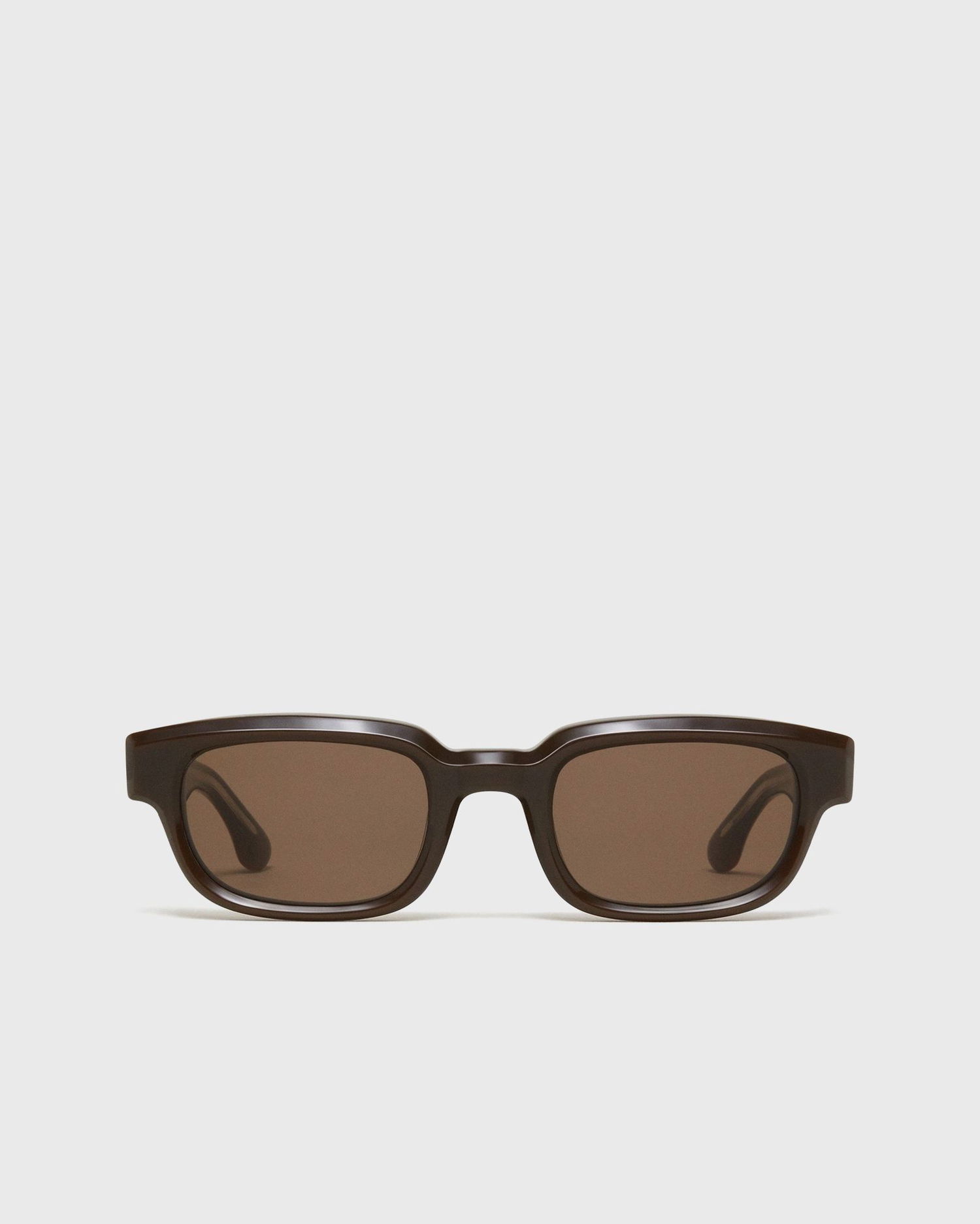 Слънчеви очила Chimi Eyewear Alter Brown Porcelain Кафяво | 20508-ATER-BROWN-PORCEIN, 0