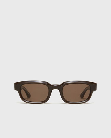 Слънчеви очила Chimi Eyewear Alter Brown Porcelain Кафяво | 20508-ATER-BROWN-PORCEIN, 0