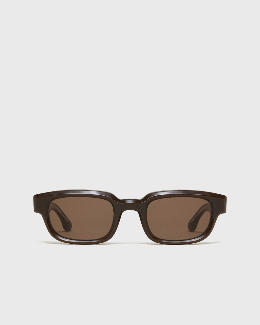 Слънчеви очила Chimi Eyewear Alter Brown Porcelain Кафяво | 20508-ATER-BROWN-PORCEIN