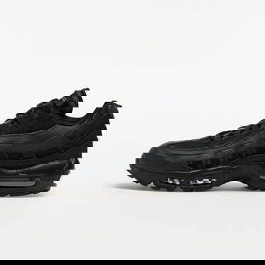 Кецове и обувки Nike Air Max 95 Essential Черно | CI3705-001, 0