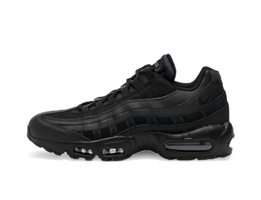 Кецове и обувки Nike Air Max 95 Essential Черно | CI3705-001