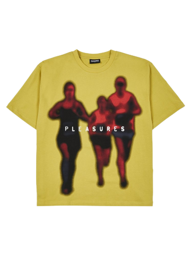 Leader Heavyweight Tee