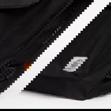 Раница Carhartt WIP Philis Backpack Black Сиво | I031575_89_XX, 2