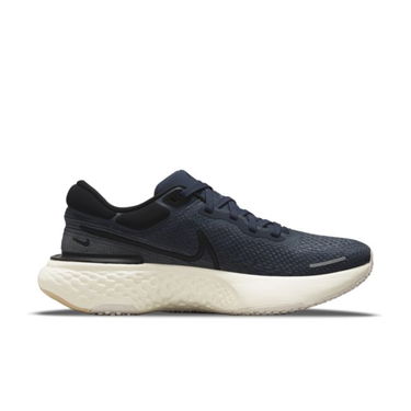 Кецове и обувки Nike ZoomX Invincible Run Flyknit Синьо | CT2228-400, 4