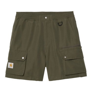 Къси панталони Carhartt WIP Carhartt WIP Irwin Cargo Shorts Зелено | I034506_9, 4