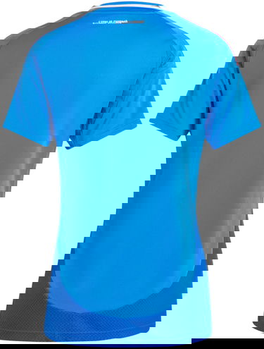 Фланелка adidas Originals FIGC H JSY W 2024 Синьо | iq0497, 2