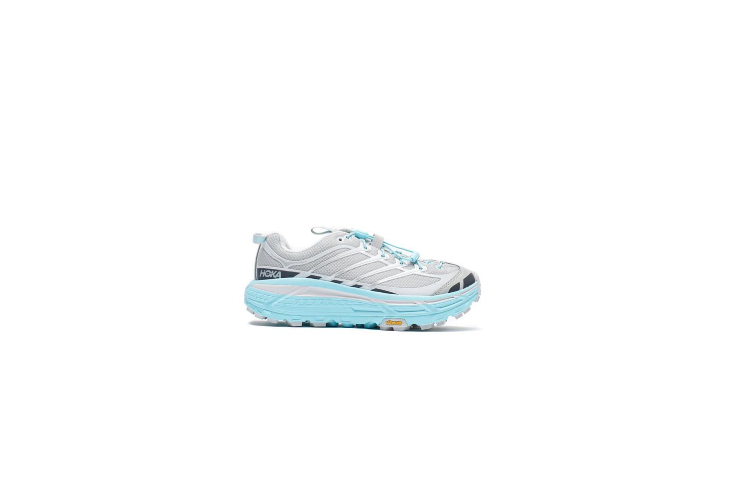Кецове и обувки Hoka One One MAFATE THREE2 Тюркоазено | 1141572-SLD, 0