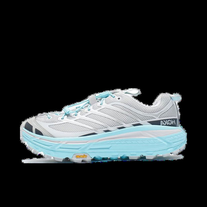 Кецове и обувки Hoka One One MAFATE THREE2 Тюркоазено | 1141572-SLD