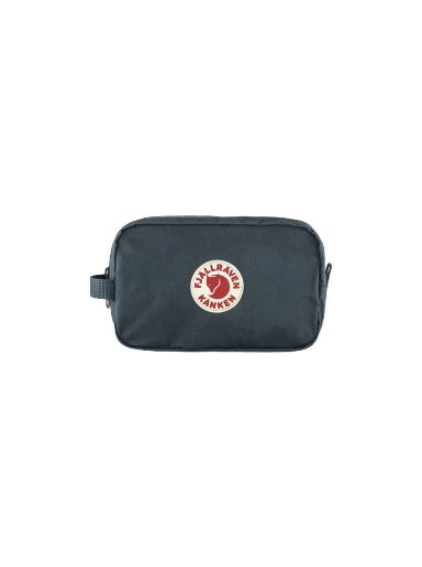 Раници и чанти FJÄLLRÄVEN Kånken Gear Bag Тъмно синьо | F25862-560