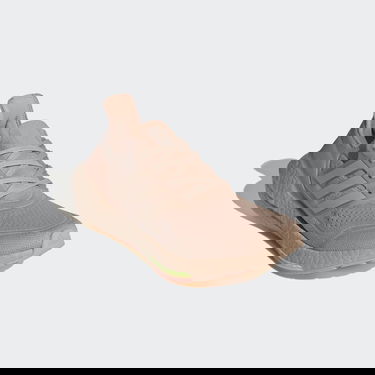 Кецове и обувки adidas Performance UltraBOOST 21 W Розово | FY0391, 5