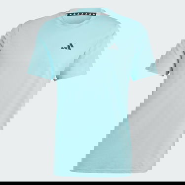 Тениска adidas Performance Train Essentials Feelready Тюркоазено | IW3328, 2