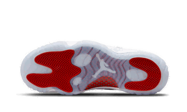 Кецове и обувки Jordan Air 11 "Cherry" Червено | CT8012-116, 2
