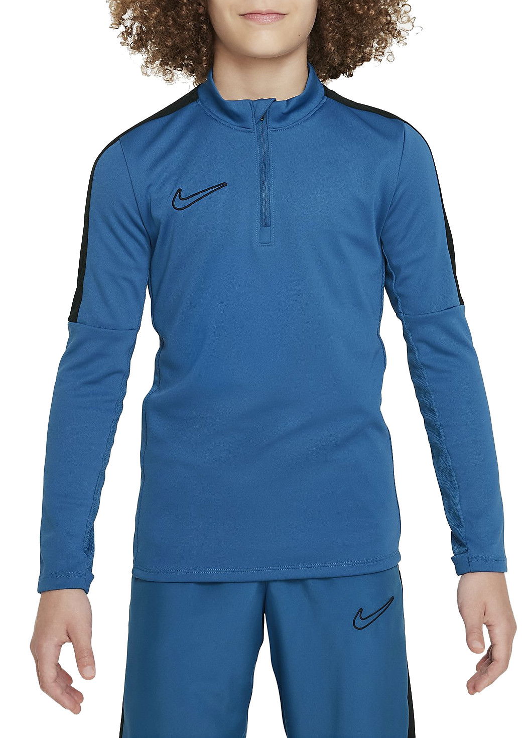 Суитчър Nike Dri-FIT Academy23 Тъмно синьо | dx5470-457, 0