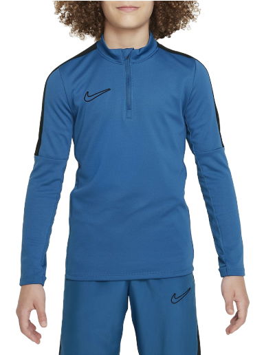 Суитчър Nike Dri-FIT Academy23 Тъмно синьо | dx5470-457