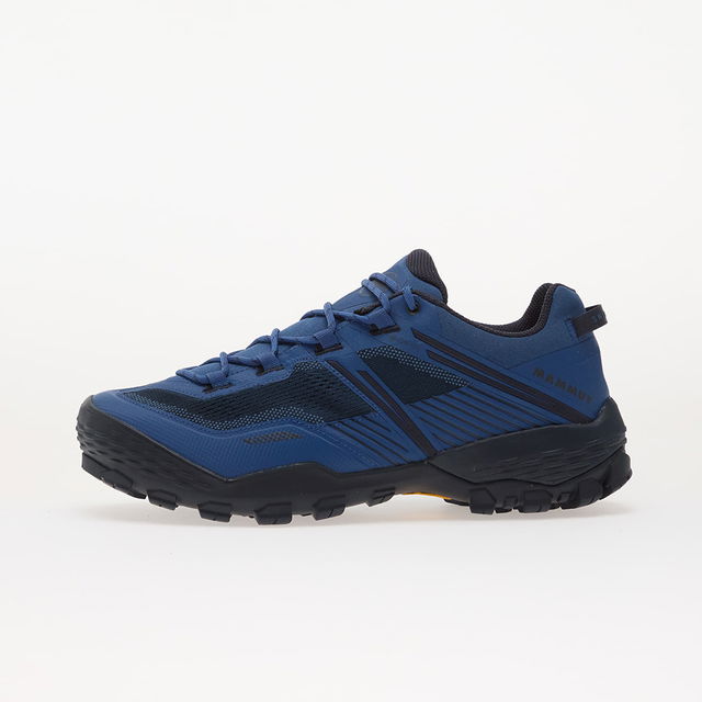 Ducan II Low GTX Deep Ice-Marine