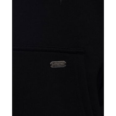 Суитчър Karl Kani Puffy Hoodie Черно | KK60210182, 2