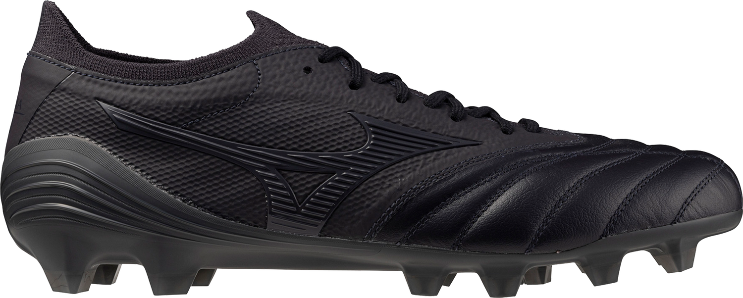 Кецове и обувки Mizuno Morelia Neo IV Beta Made in Japan LTD FG Черно | p1ga2554-00, 0