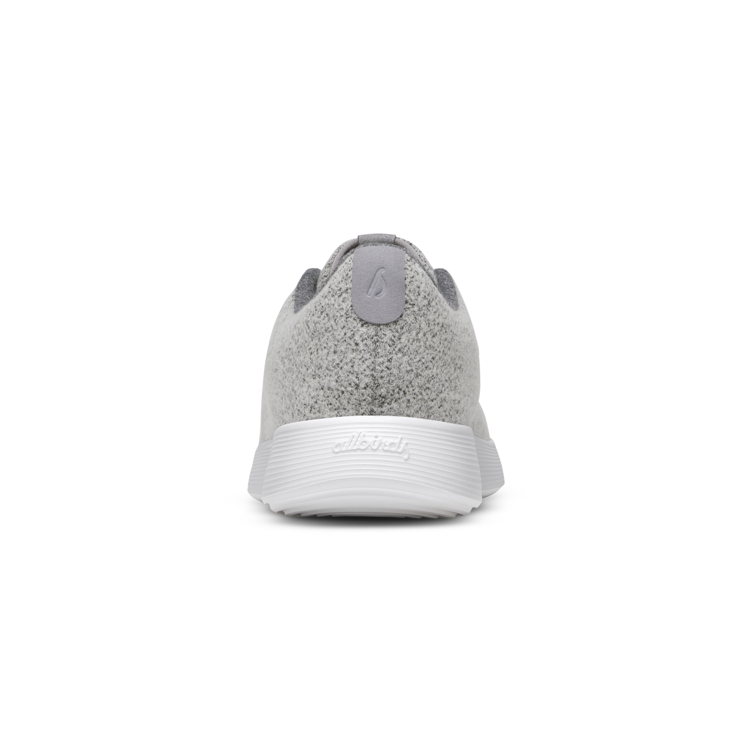 Кецове и обувки Allbirds Wool Runner NZ, Size 8 Сиво | A12017M, 1