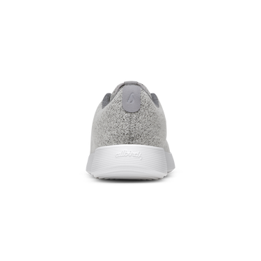 Кецове и обувки Allbirds Wool Runner NZ, Size 8 Сиво | A12017M, 1