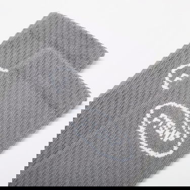 Чорапи Footshop Basic Crew Socks 3-Pack Grey Сиво | FTSHP_359, 4