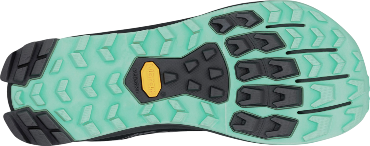 Кецове и обувки Altra Running LONE PEAK 9+ Черно | a85rh301100, 1