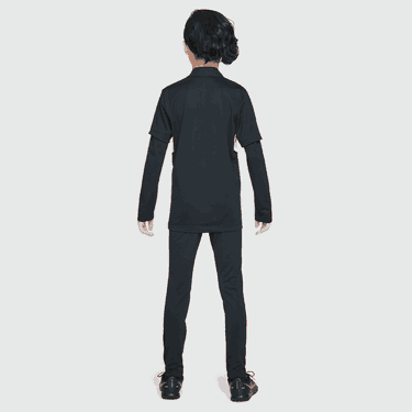Комплект Nike Dri-FIT Academy Tracksuit Черно | HJ3715-010, 3