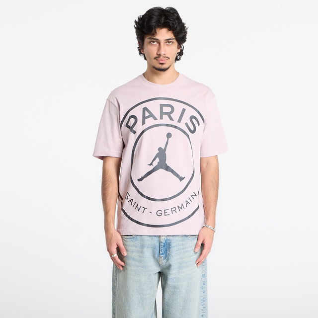 Paris Saint-Germain Logo T-Shirt