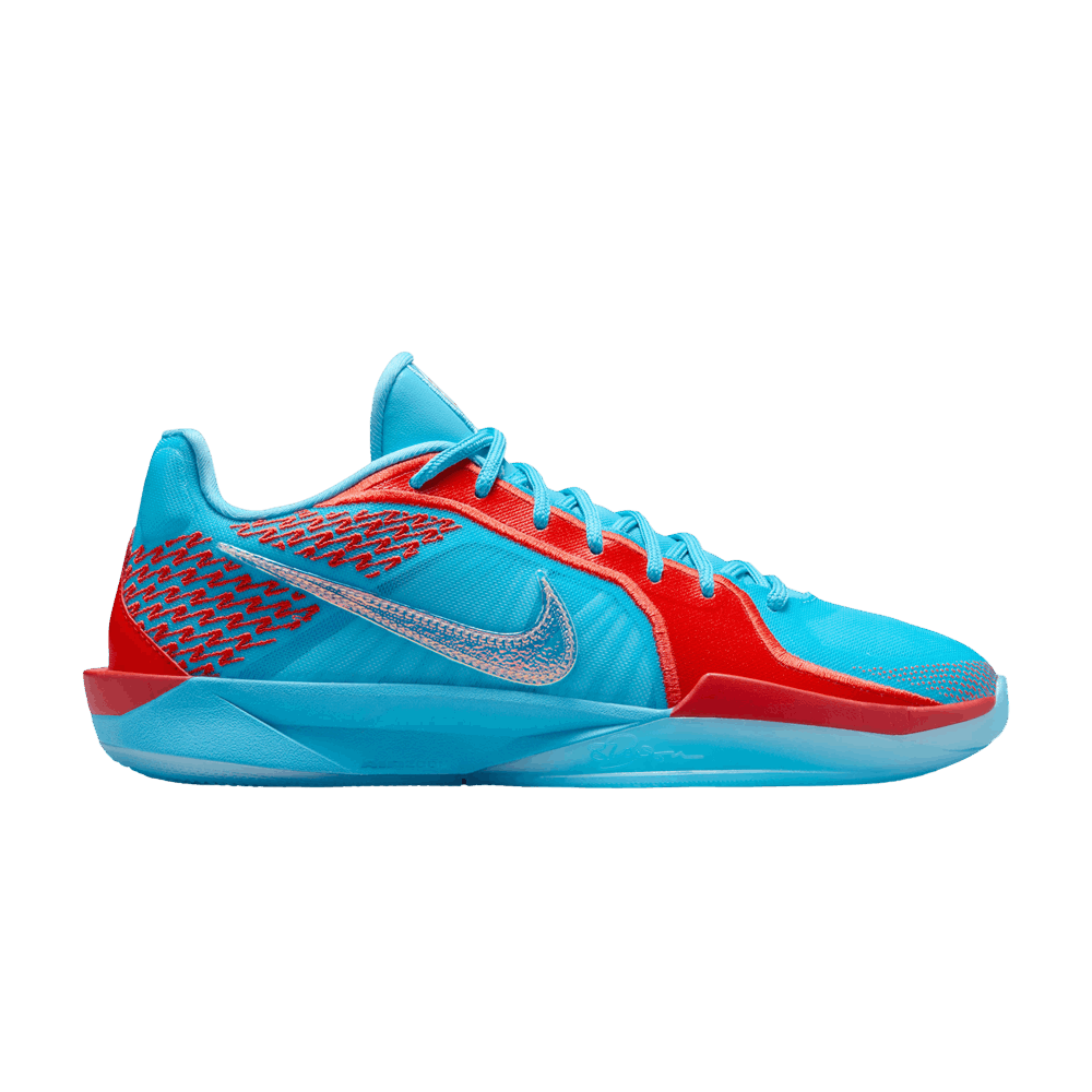 Кецове и обувки Nike Sabrina 2 W Тюркоазено | FQ2174-400, 1