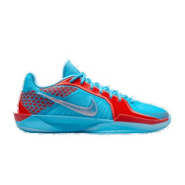 Кецове и обувки Nike Sabrina 2 W Тюркоазено | FQ2174-400, 1