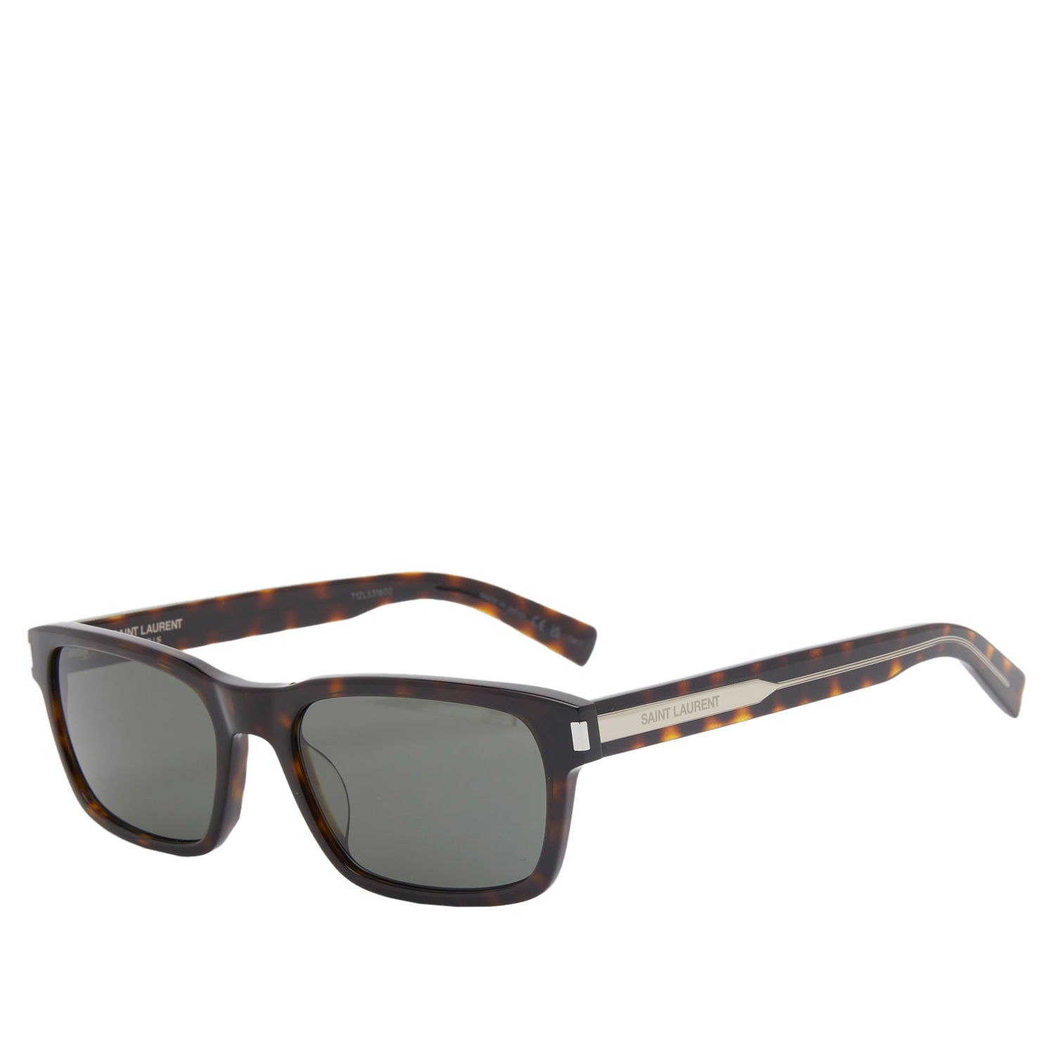 Слънчеви очила Saint Laurent Saint Laurent SL 662 Sunglasses Кафяво | SL-662-004, 1