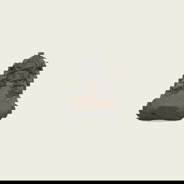 Кецове и обувки adidas Yeezy YEEZY 500 "Clay Brown" Кафяво | GX3606, 3