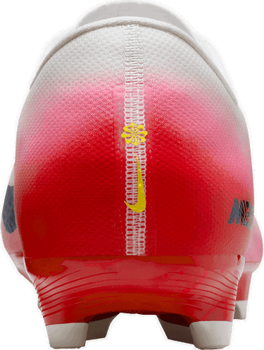 Кецове и обувки Nike Zoom Vapor 16 Academy FG/MG Бяло | hj7332-600, 4