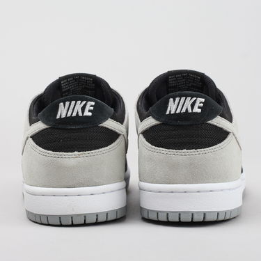 Кецове и обувки Nike SB Zoom Dunk Low Pro Черно | 854866-001, 3