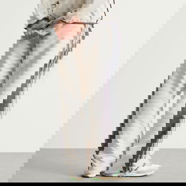 Спортни панталони adidas Originals Clima Cutline Pants Бяло | JW0981, 3