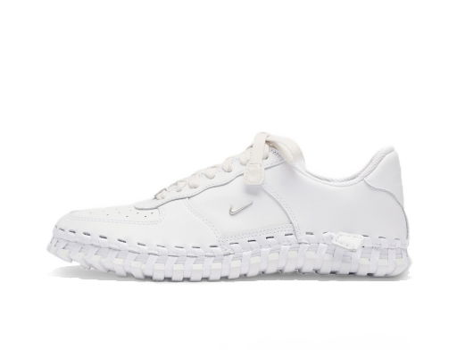 Jacquemus x J Force 1 Low "White"