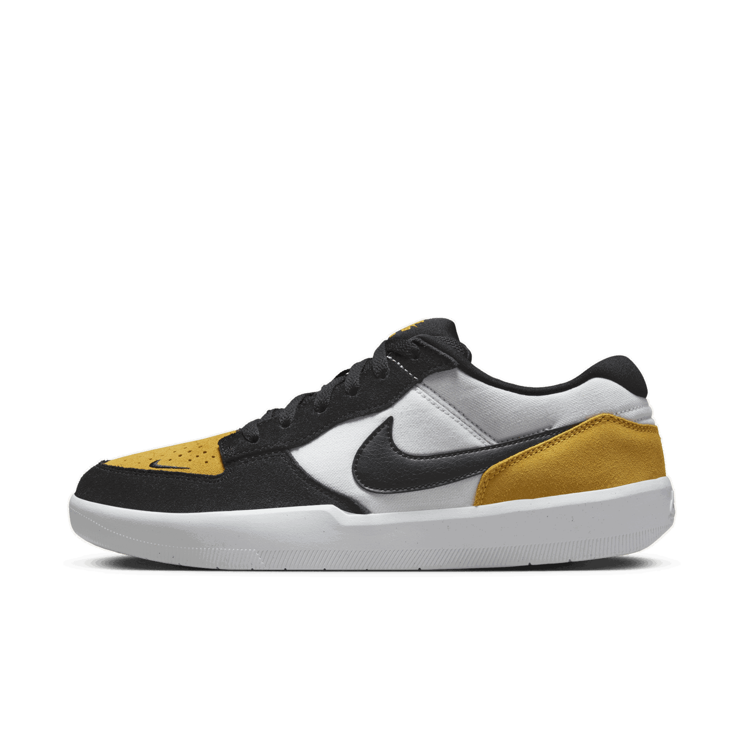 Кецове и обувки Nike SB Force 58 Бяло | DV5477-700, 0