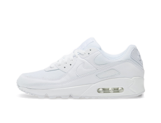 Кецове и обувки Nike Air Max 90 Бяло | CN8490-100