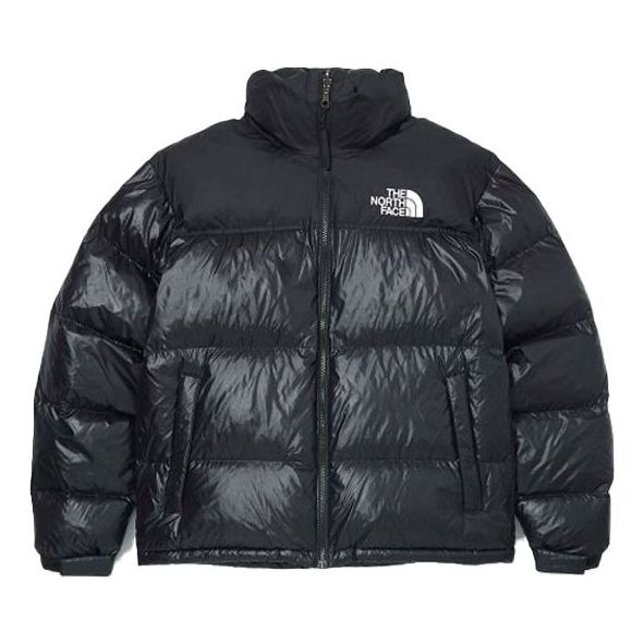 Пухо яке The North Face Nuptse Puffer Jacket Черно | NJ1DM60A, 0