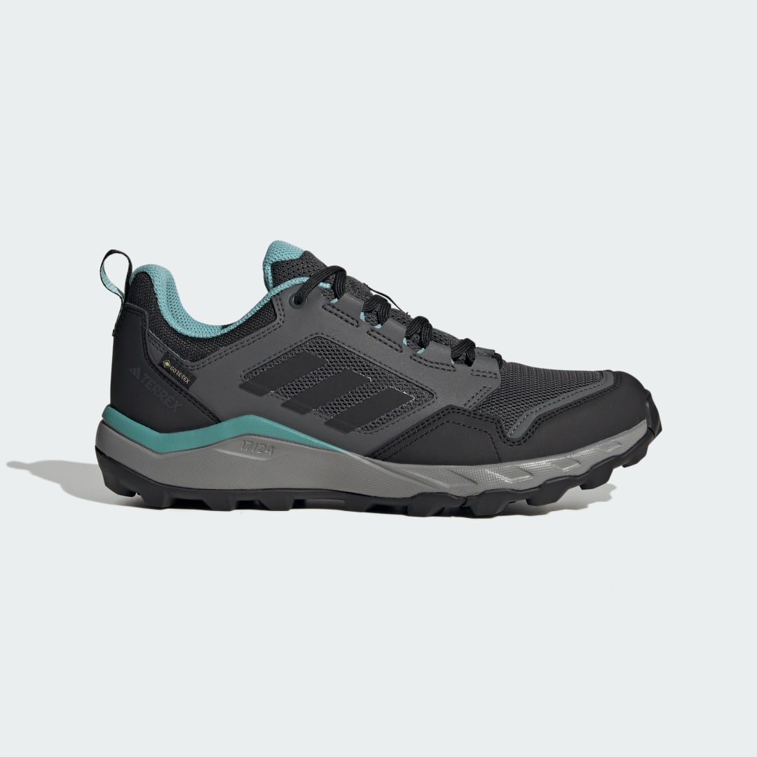 Кецове и обувки adidas Originals Tracerocker 2.0 GORE-TEX Trail Сиво | IF5028, 1