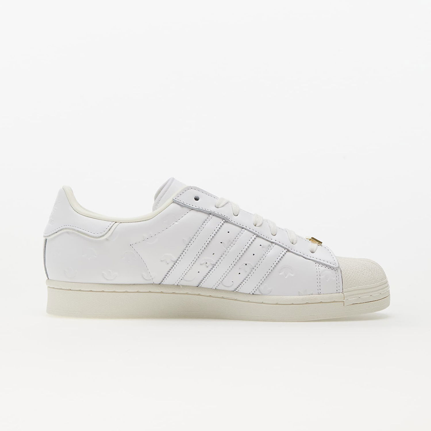Кецове и обувки adidas Originals Superstar Бяло | GY0025, 1